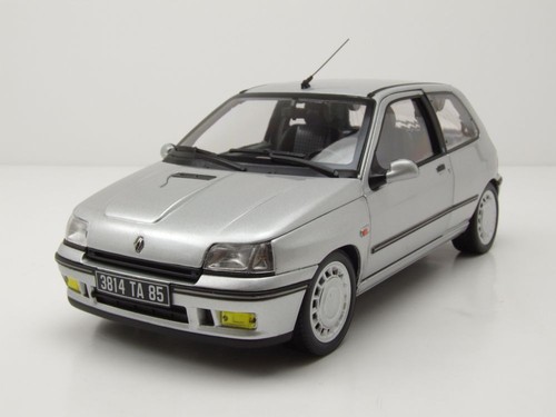 Renault clio 16s 1992 - 16s,