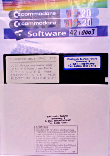 Commodore vic show - commodore,