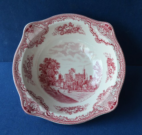 Johnson bros old britain - johnson,