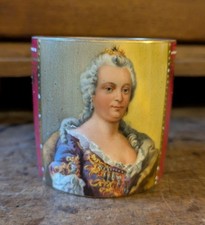 Porzellan tasse kaiserin - tasse, maria