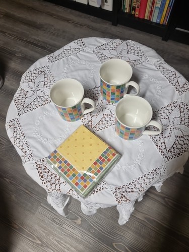 Villeroy boch kaffebecher - boch,