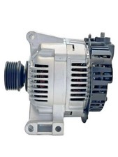 Lichtmaschine  für Mercedes A Klasse W168 A140 A160 90A Original Valeo