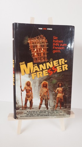 Die männerfresser vps video - männerfresser,