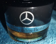 Mercedes-Benz Original Mercedes-Benz Duft Parfum Air-Balance Sports Mood Flakon 