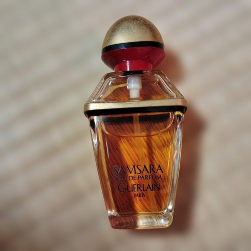Samsara guerlain vintage - guerlain,