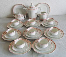 Rosenthal kaffee teeservice - rosenthal, kaffee-teeservice