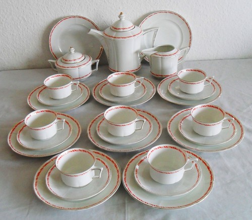 Rosenthal kaffee teeservice - rosenthal, kaffee-teeservice