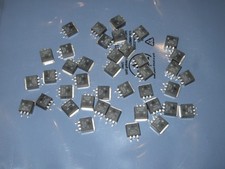 40 x MC7812 C Motorola Spannungsregler linear 12V - SMD