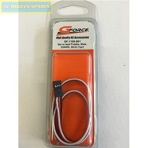 Force gf1100001 servoleitung - g-force,