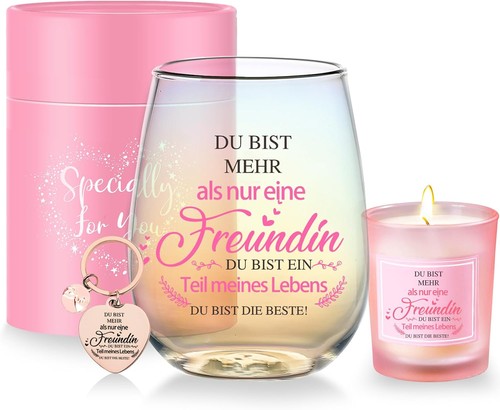 Weingläser 480ml