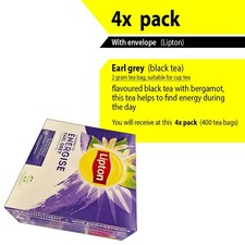 LARGE PACK TEA, Pickwick