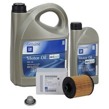 Liter original opel - 6,