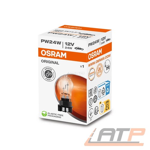 Osram original psx pw24w - psx,