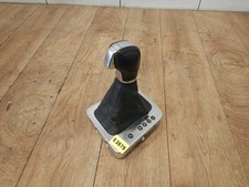 DSG Wählhebel VW Sharan 7N Seat Alhambra Schaltknauf Schaltsack  7N1713203C