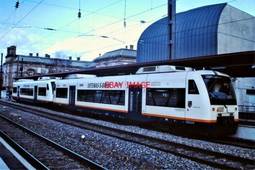 Foto deutsche bahn - foto,