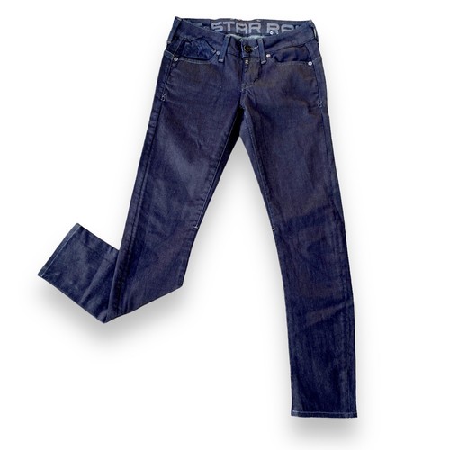 Star raw corvet low - raw,