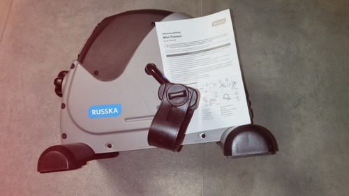 Mini pedal trainer russka - ###,