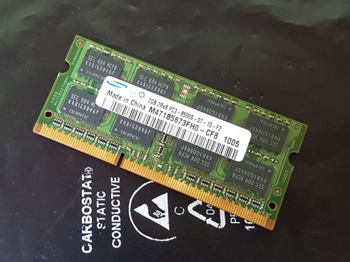 Samsung m471b5673fh0 cf8 2gb - samsung,