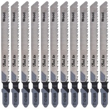 25x Säbelsägeblätter für