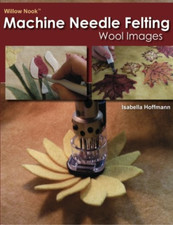 Willow Nook Machine Needle