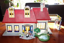 3965 Einfamilienhaus - sehr