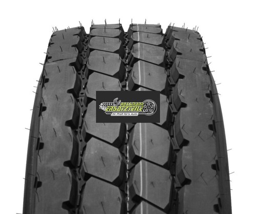 Goodyear omnitrac mss s - mss, m+s