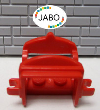 ( i 10/25) LEGO 4491b Pferde