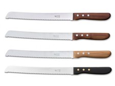 Windmühlenmesser Brotmesser