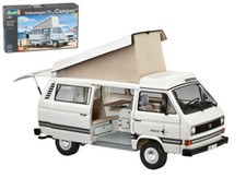 REVELL SCALE DIVERSE VAN KIT