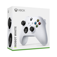 Microsoft XBox Controller