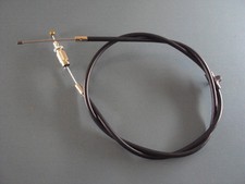 Gaszug Bing Vergaser- Magura