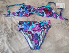 SUNFLAIR Badeanzug Bügel