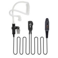 Security Headset mit