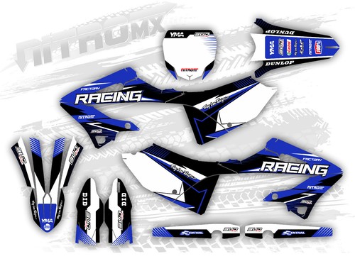 Grafik passend yamaha - passend,