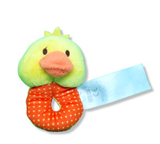 Ergee Küken Ente Greifling