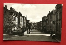 Foto AK LICHTENTANNE bei