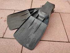 Seemann Gr. L, Sub Fin, Flipper, Diving, Taucherflosse, Flossen, Gerätetauchen