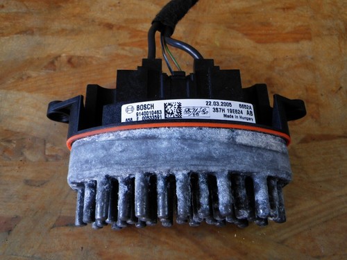 332420 widerstand heizung ford - widerstand,