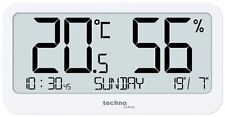Technoline Thermo-Hygrometer WS9455