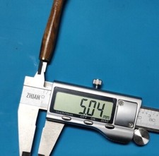 Zigarettenhalter lasiertes