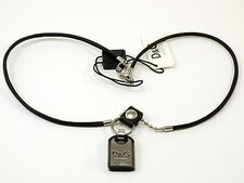 D & G  Kette   60 cm lang