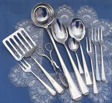 10 Wunderschöne versilberte
