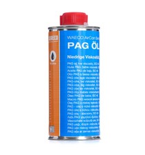 WAECO Öl Klimaanlage