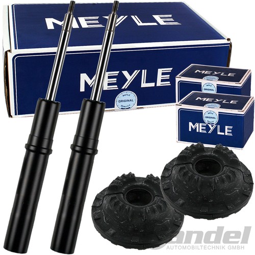 Meyle stoßdämpfer - meyle,