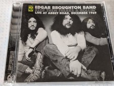 Edgar Broughton Band Keep them