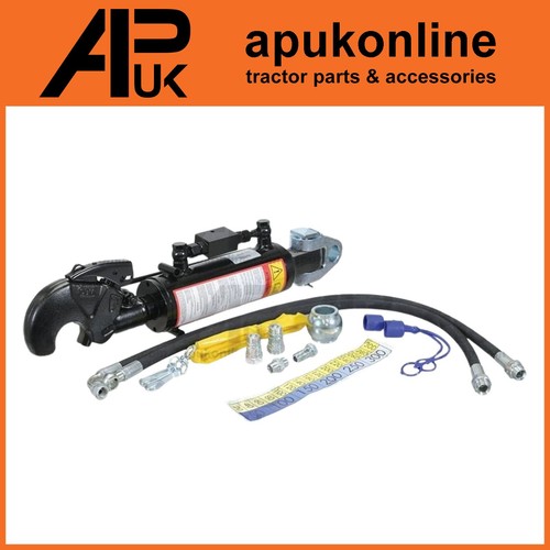 Kat hydraulik oberlenker - hydraulik,