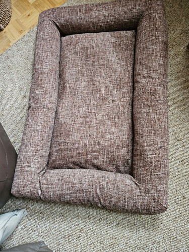 Knufffelwuff hundebett nivaro - knufffelwuff,