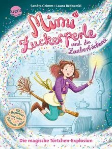 Mimi zuckerperle und die - und,