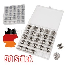 50 Stück Nähmaschinenspulen