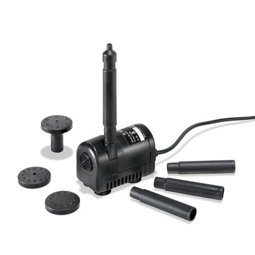 Esotec solar ersatzpumpe - esotec,